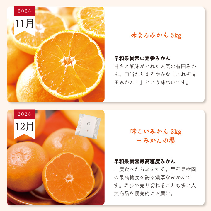 月別1112月