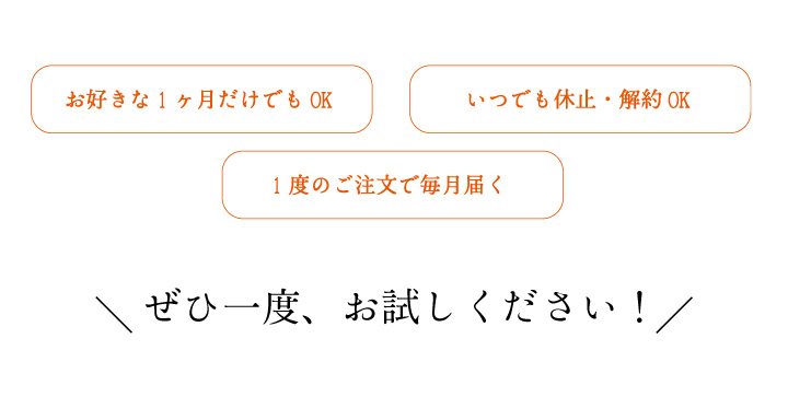 おすすめポイント