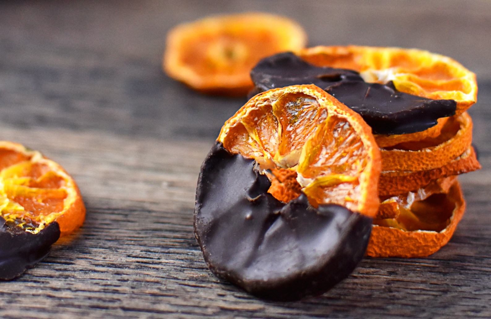 オランジェット