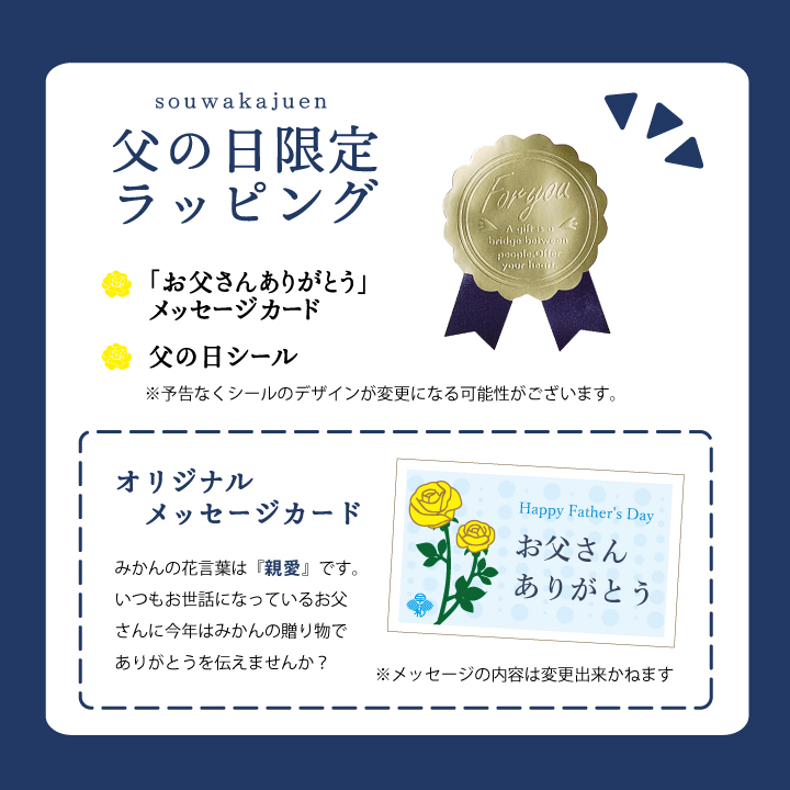 有田みかんギフト
