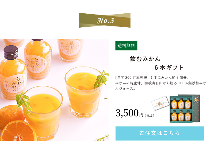 ホワイトデーにおすすめのゼリーギフト